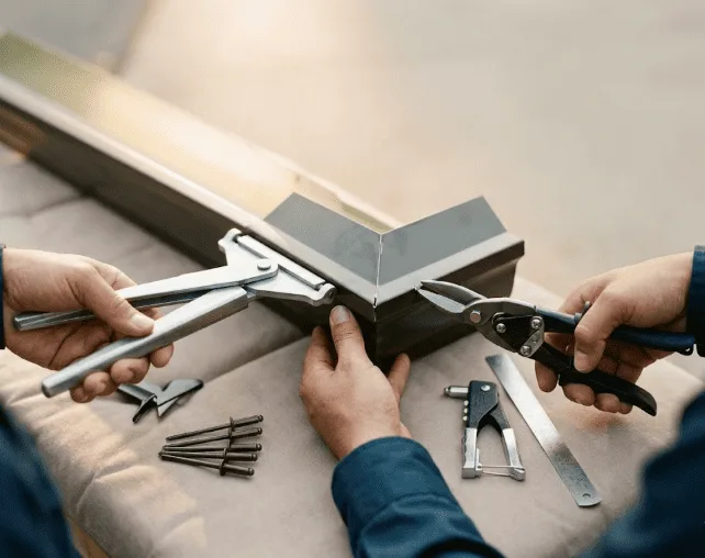 Why choose Gutter Repair in Mentone, IN
